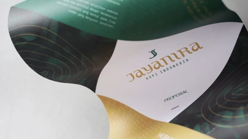Jayanira Kopi Indonesia